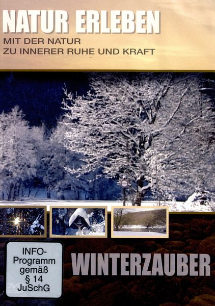 Produktbild: Natur erleben - Winterzauber