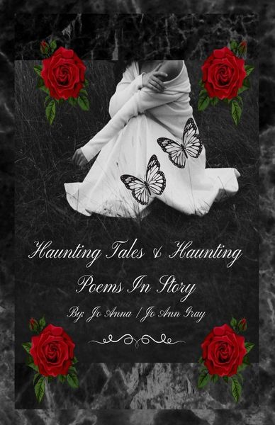 Produktbild: Haunting Tales & Haunting Poems In Story