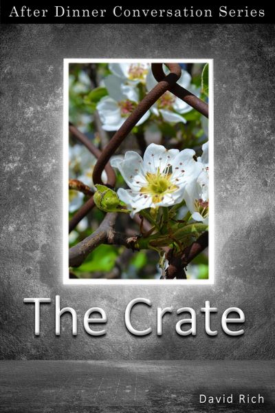Produktbild: The Crate (After Dinner Conversation, #68)