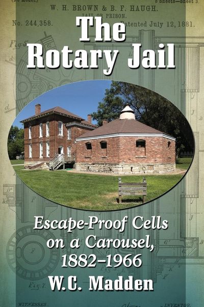 Produktbild: The Rotary Jail