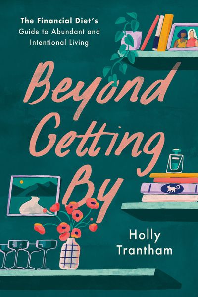 Produktbild: Beyond Getting By