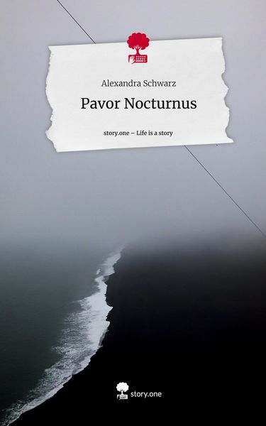 Produktbild: Pavor Nocturnus. Life is a Story - story.one
