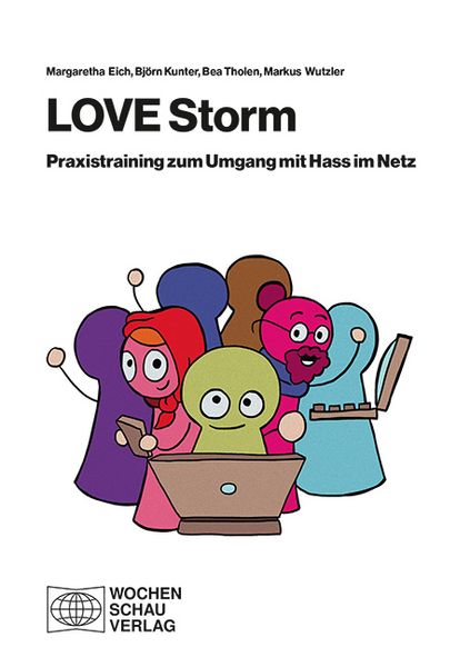 Produktbild: Love Storm