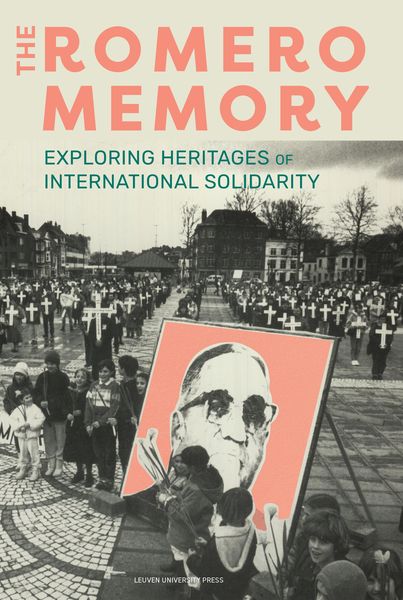 Produktbild: The Romero Memory