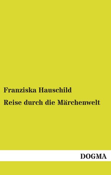 Produktbild: Reise durch die M&auml;rchenwelt