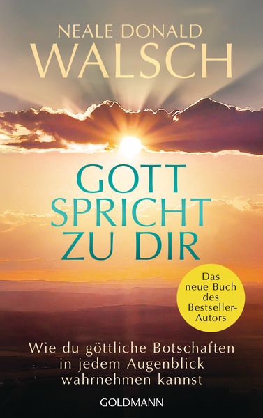 Produktbild: Gott spricht zu dir