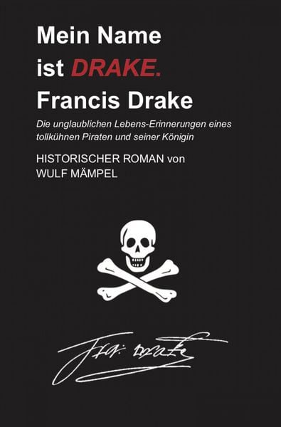 Produktbild: Mein Name ist DRAKE. Francis Drake