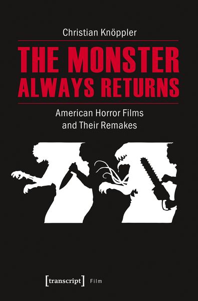 Produktbild: The Monster Always Returns