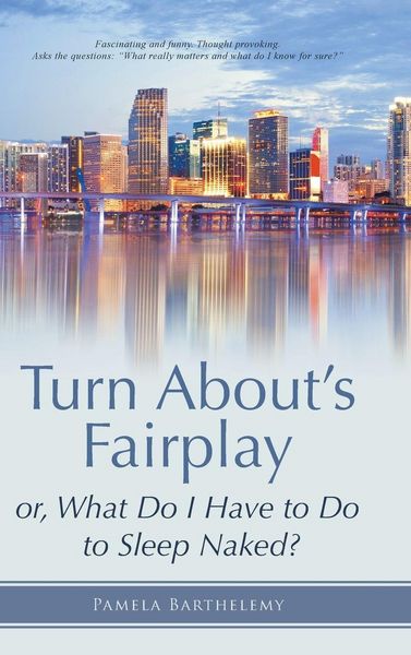 Produktbild: Turn About's Fairplay