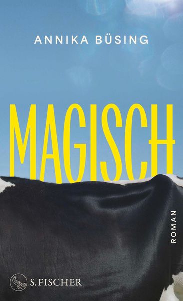 Produktbild: Magisch