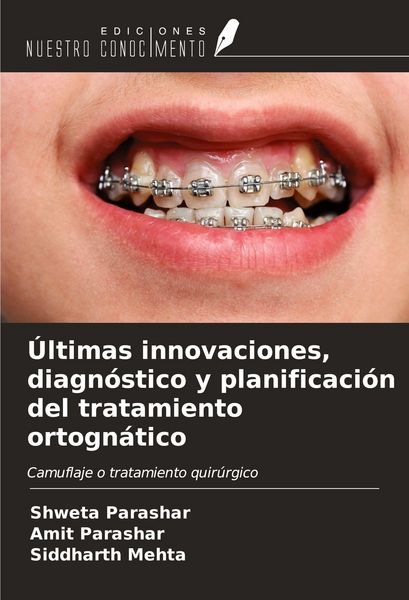 Produktbild: &Uacute;ltimas innovaciones, diagn&oacute;stico y planificaci&oacute;n del tratamiento ortogn&aacute;tico