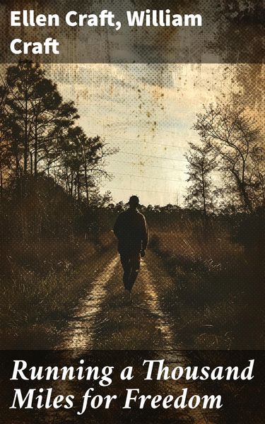 Produktbild: Running a Thousand Miles for Freedom