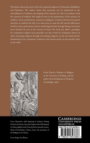 Produktbild: The Ascetic Self