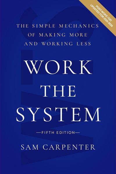 Produktbild: Work the System