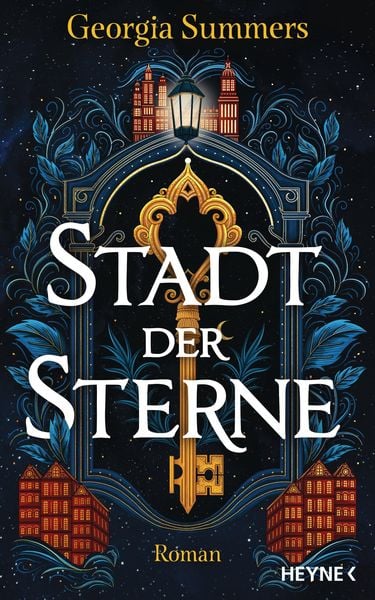 Produktbild: Stadt der Sterne