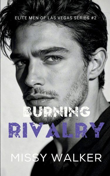 Produktbild: Burning Rivalry