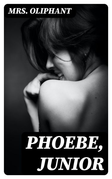 Produktbild: Phoebe, Junior