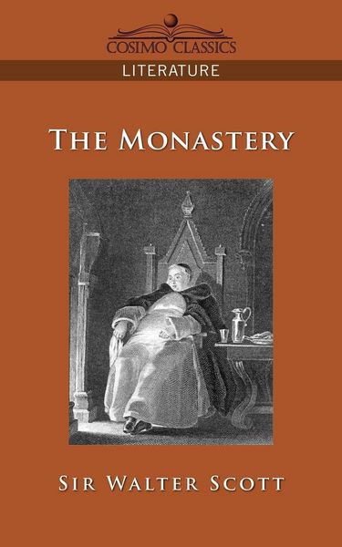Produktbild: The Monastery
