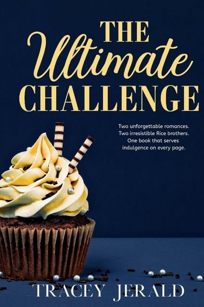 Produktbild: The Ultimate Challenge
