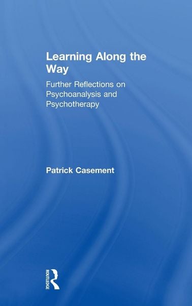 Produktbild: Learning Along the Way