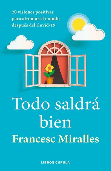 Produktbild: Todo saldr&aacute; bien