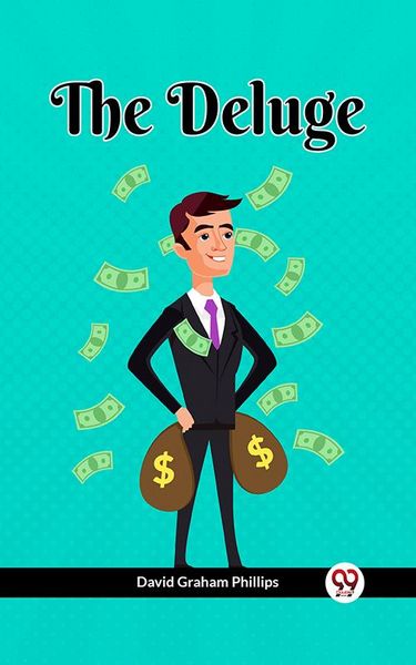 Produktbild: The Deluge