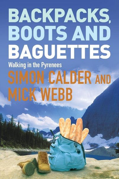 Produktbild: Backpacks Boots and Baguettes