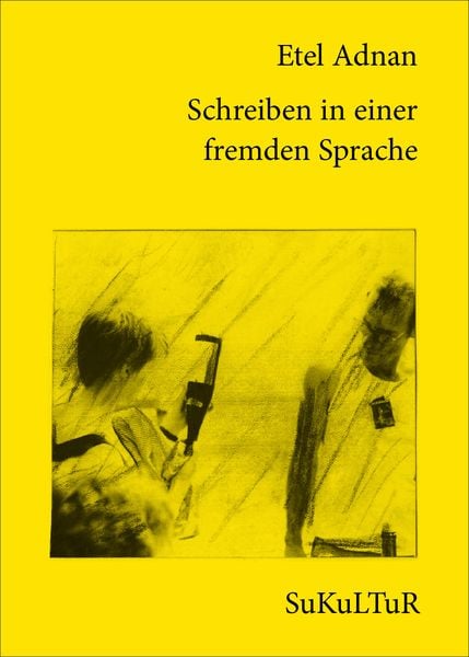 Produktbild: Schreiben in einer fremden Sprache