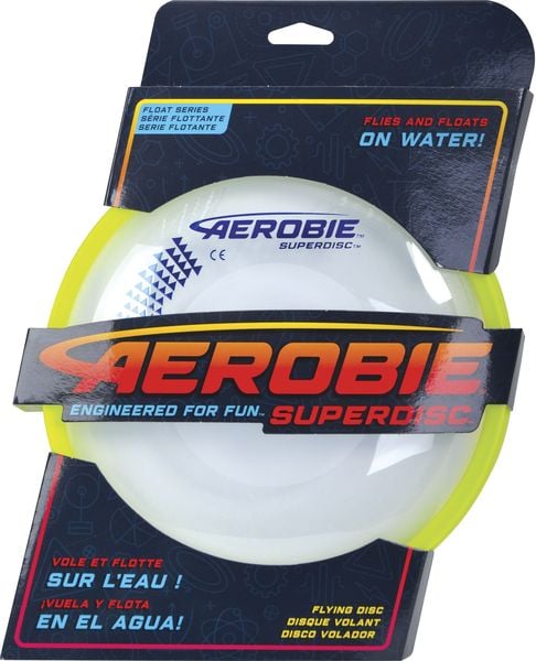 Produktbild: AEROBIE SUPERDISC