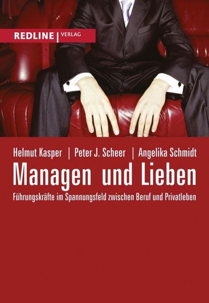 Produktbild: Managen und Lieben