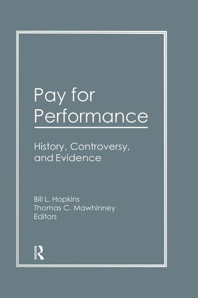 Produktbild: Pay for Performance