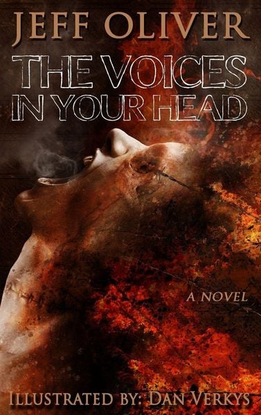 Produktbild: The Voices in Your Head