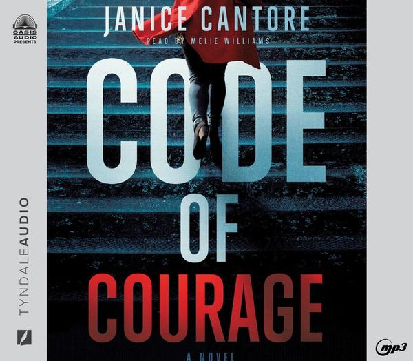 Produktbild: Code of Courage