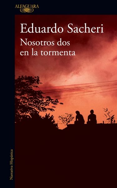 Produktbild: Nosotros DOS En La Tormenta / Us Two in the Storm