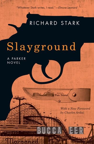 Produktbild: Slayground
