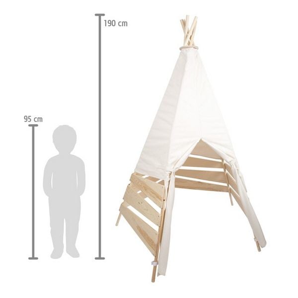 Produktbild: Outdoor Zelt Tipi