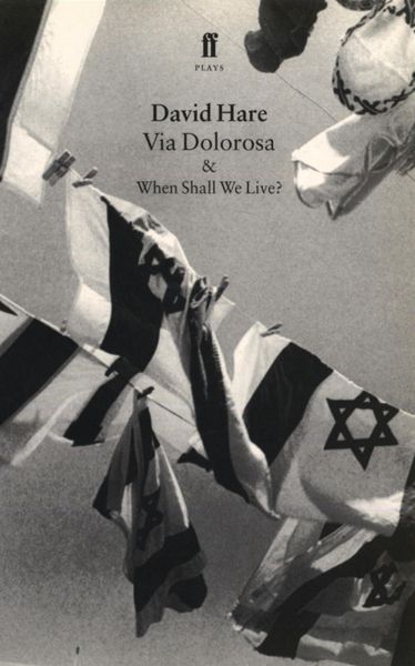Produktbild: Via Dolorosa