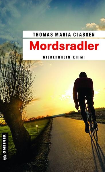 Produktbild: Mordsradler
