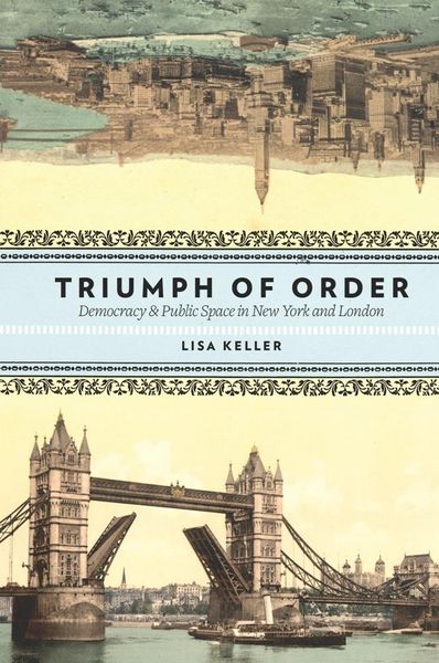 Produktbild: Triumph of Order