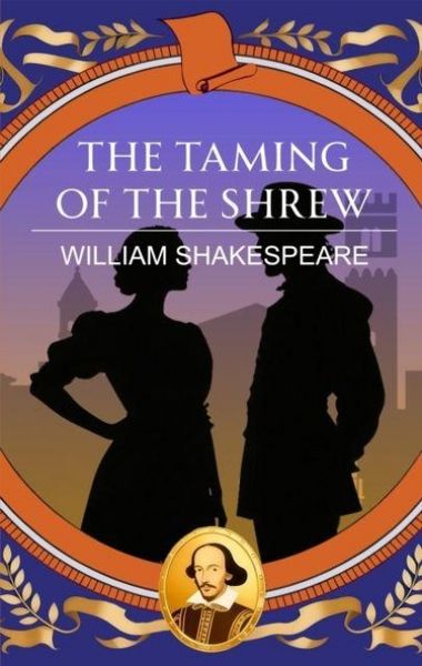 Produktbild: Shakespeare, W: Taming of the Shrew