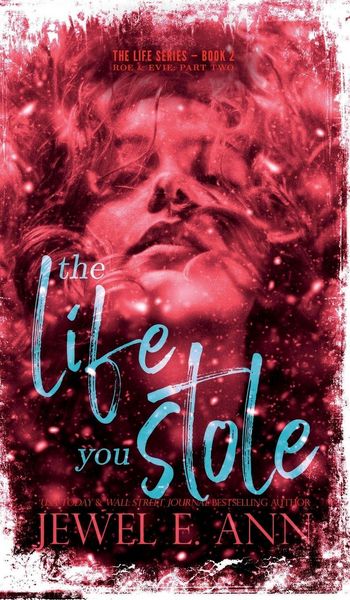 Produktbild: The Life You Stole