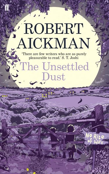 Produktbild: The Unsettled Dust