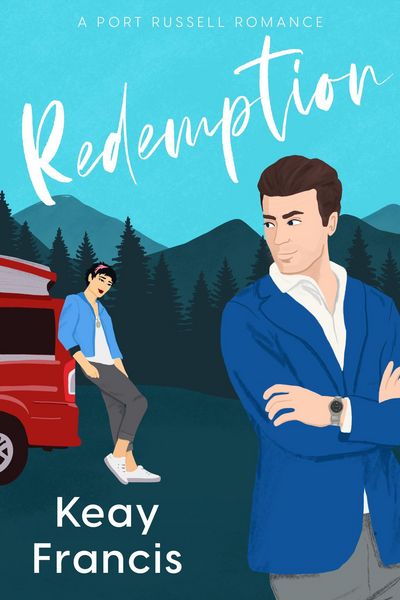Produktbild: Redemption