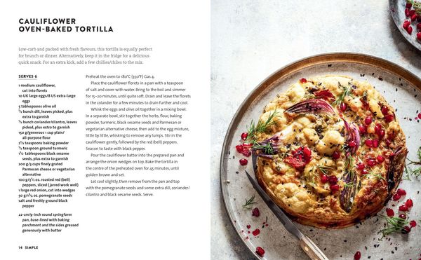 Produktbild: Cauliflower