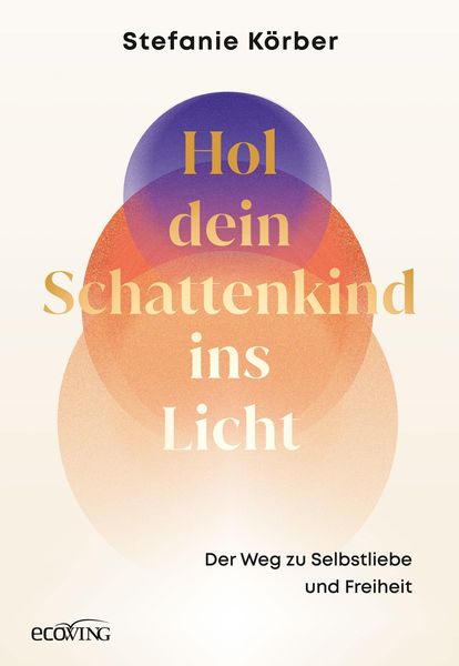 Produktbild: Hol dein Schattenkind ins Licht