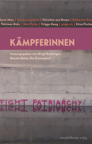 Produktbild: Kämpferinnen