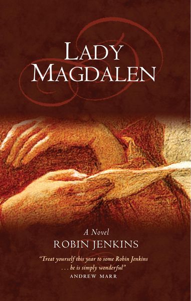 Produktbild: Lady Magdalen