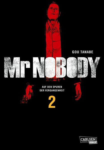 Produktbild: Mr Nobody - Auf den Spuren der Vergangenheit 2