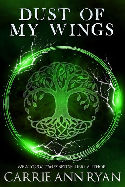Produktbild: Dust of My Wings