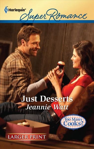 Produktbild: Just Desserts